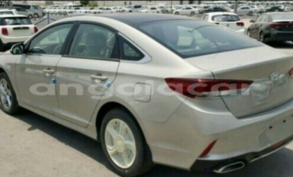 Comprar Novo Hyundai Sonata Outro Carro em Luanda em Luanda Province Comprar Novo Hyundai Sonata Outro Carro em Luanda em Luanda Province