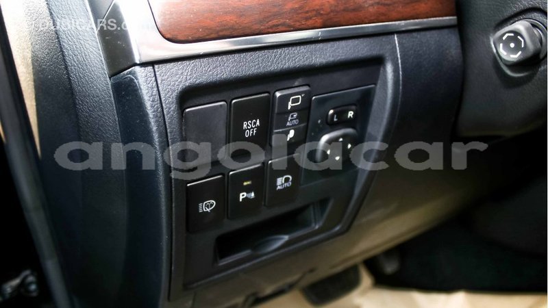 Big with watermark toyota land cruiser bengo province import dubai 3870