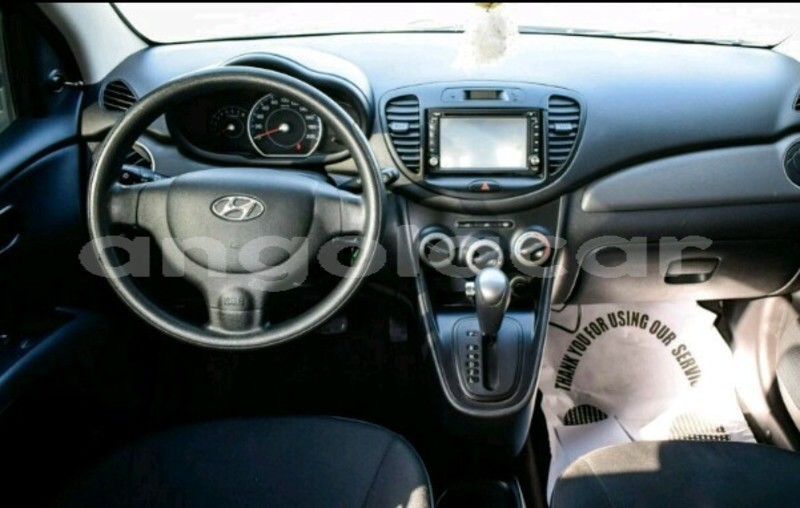 Big with watermark hyundai i10 luanda province luanda 3877