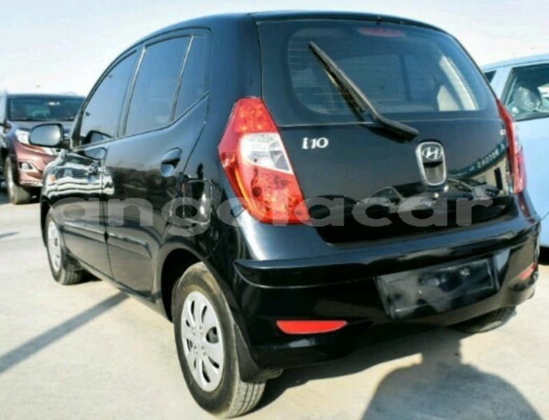 Big with watermark hyundai i10 luanda province luanda 3877