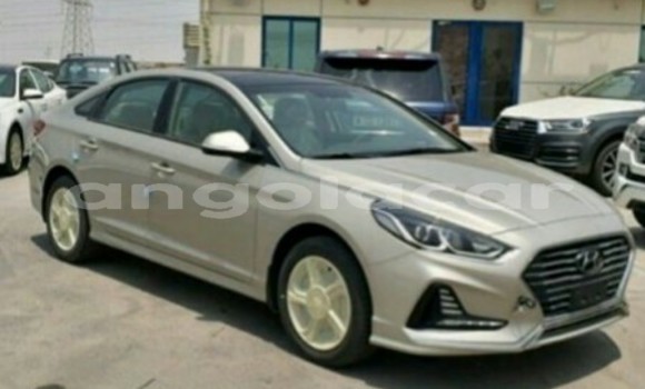 Comprar Novo Hyundai Sonata Outro Carro em Luanda em Luanda Province Comprar Novo Hyundai Sonata Outro Carro em Luanda em Luanda Province
