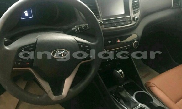 Acheter Neuf Voiture Hyundai Tucson Bleu à Luanda, Province de Luanda Acheter Neuf Voiture Hyundai Tucson Bleu à Luanda, Province de Luanda