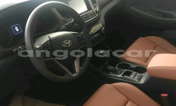 Acheter Neuf Voiture Hyundai Tucson Bleu à Luanda, Province de Luanda Acheter Neuf Voiture Hyundai Tucson Bleu à Luanda, Province de Luanda