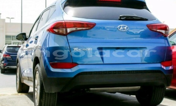 Acheter Neuf Voiture Hyundai Tucson Bleu à Luanda, Province de Luanda Acheter Neuf Voiture Hyundai Tucson Bleu à Luanda, Province de Luanda