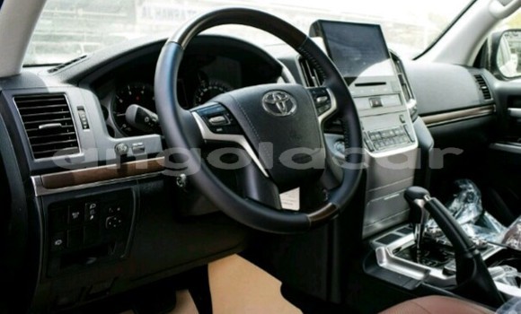 Comprar Novo Toyota Land Cruiser Preto Carro em Luanda em Luanda Province Comprar Novo Toyota Land Cruiser Preto Carro em Luanda em Luanda Province