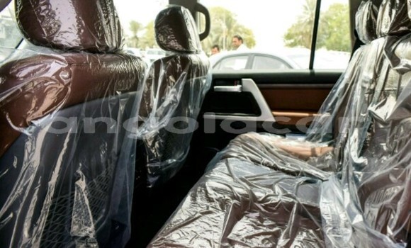 Comprar Novo Toyota Land Cruiser Preto Carro em Luanda em Luanda Province Comprar Novo Toyota Land Cruiser Preto Carro em Luanda em Luanda Province