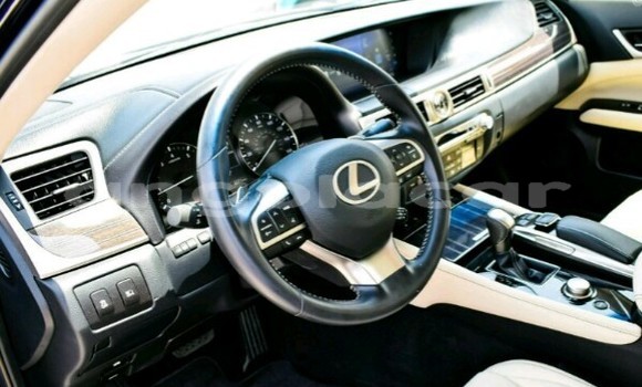 Buy New Lexus GS Blue Car in Luanda in Luanda Province Buy New Lexus GS Blue Car in Luanda in Luanda Province