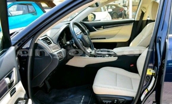 Buy New Lexus GS Blue Car in Luanda in Luanda Province Buy New Lexus GS Blue Car in Luanda in Luanda Province