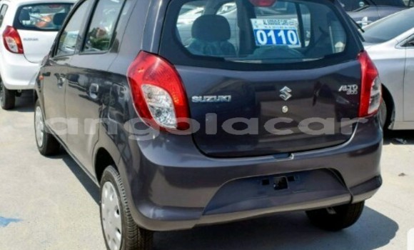Comprar Novo Suzuki Alto Preto Carro em Luanda em Luanda Province Comprar Novo Suzuki Alto Preto Carro em Luanda em Luanda Province