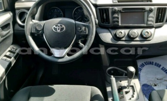 Acheter Neuf Voiture Toyota RAV4 Autre à Luanda, Province de Luanda Acheter Neuf Voiture Toyota RAV4 Autre à Luanda, Province de Luanda