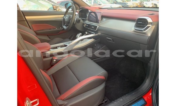 Comprar Importar Geely MK Vermelho Carro em Import - Dubai em Bengo Province Comprar Importar Geely MK Vermelho Carro em Import - Dubai em Bengo Province