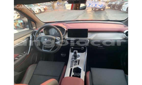 Comprar Importar Geely MK Vermelho Carro em Import - Dubai em Bengo Province Comprar Importar Geely MK Vermelho Carro em Import - Dubai em Bengo Province
