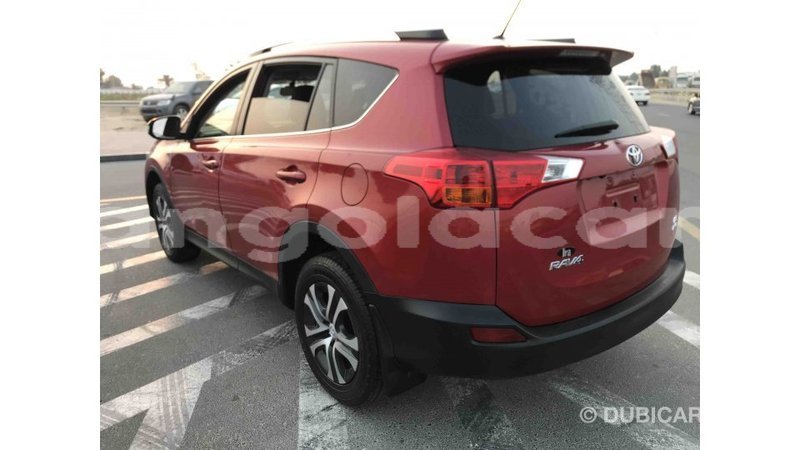 Big with watermark toyota 4runner bengo province import dubai 3928