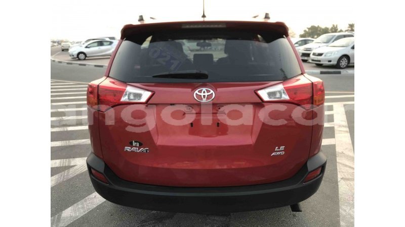 Big with watermark toyota 4runner bengo province import dubai 3928