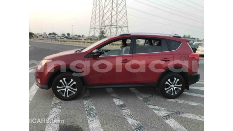 Big with watermark toyota 4runner bengo province import dubai 3928