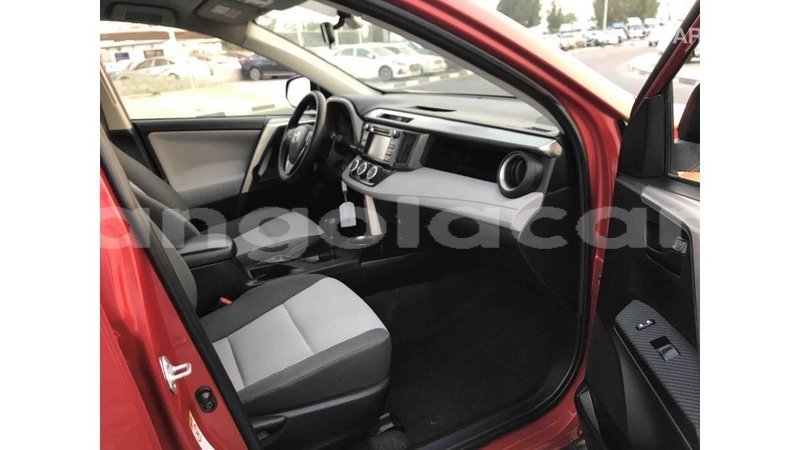 Big with watermark toyota 4runner bengo province import dubai 3928