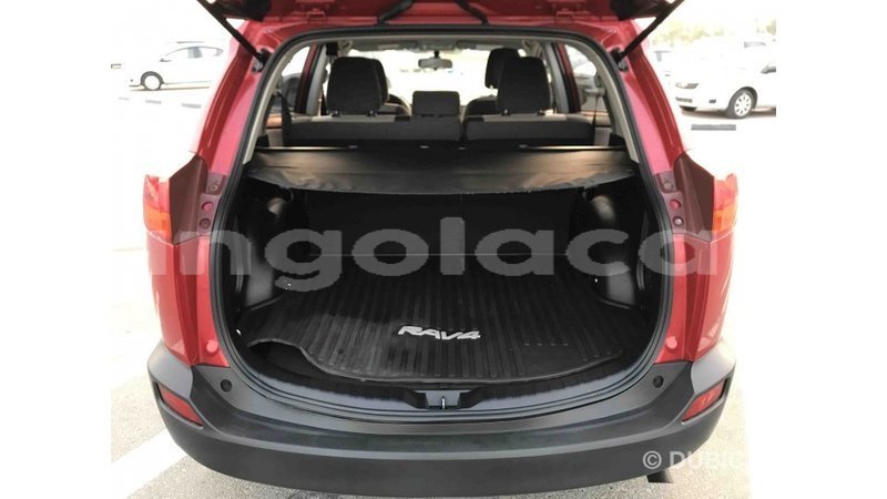 Big with watermark toyota 4runner bengo province import dubai 3928