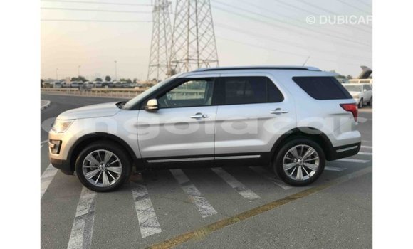 Comprar Importar Ford Explorer Outro Carro em Import - Dubai em Bengo Province Comprar Importar Ford Explorer Outro Carro em Import - Dubai em Bengo Province