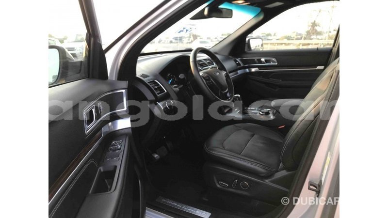Big with watermark ford explorer bengo province import dubai 3929
