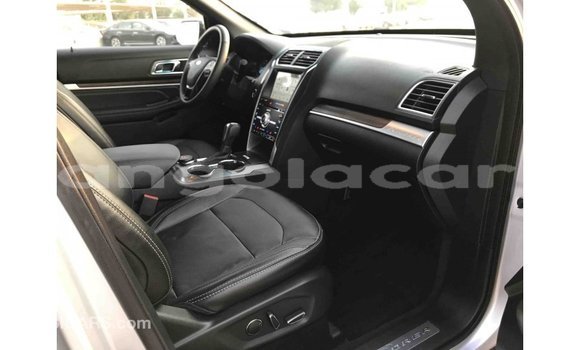 Comprar Importar Ford Explorer Outro Carro em Import - Dubai em Bengo Province Comprar Importar Ford Explorer Outro Carro em Import - Dubai em Bengo Province