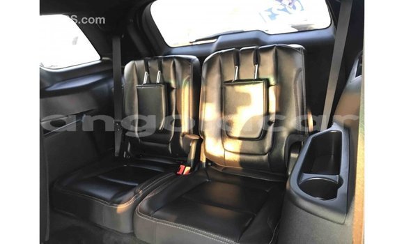 Comprar Importar Ford Explorer Outro Carro em Import - Dubai em Bengo Province Comprar Importar Ford Explorer Outro Carro em Import - Dubai em Bengo Province