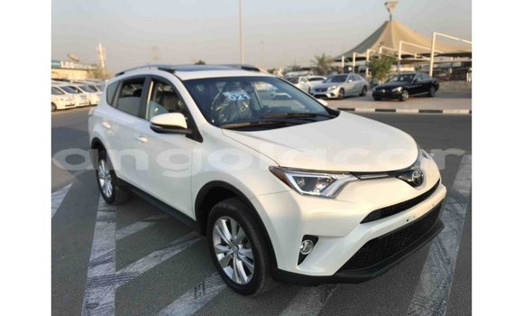 Comprar Importar Toyota 4Runner Branco Carro em Import - Dubai em Bengo Province Comprar Importar Toyota 4Runner Branco Carro em Import - Dubai em Bengo Province