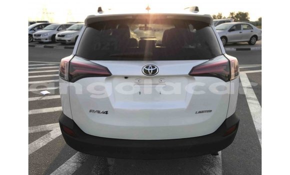 Comprar Importar Toyota 4Runner Branco Carro em Import - Dubai em Bengo Province Comprar Importar Toyota 4Runner Branco Carro em Import - Dubai em Bengo Province