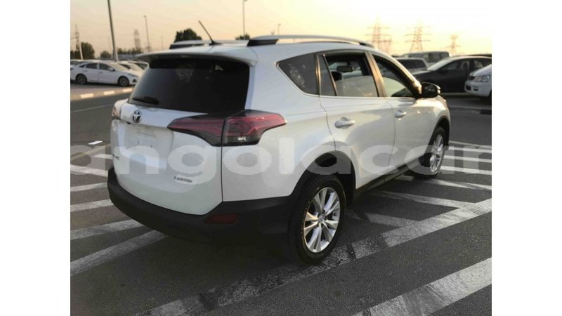 Big with watermark toyota 4runner bengo province import dubai 3930