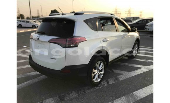 Comprar Importar Toyota 4Runner Branco Carro em Import - Dubai em Bengo Province Comprar Importar Toyota 4Runner Branco Carro em Import - Dubai em Bengo Province
