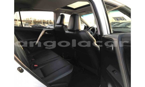 Comprar Importar Toyota 4Runner Branco Carro em Import - Dubai em Bengo Province Comprar Importar Toyota 4Runner Branco Carro em Import - Dubai em Bengo Province