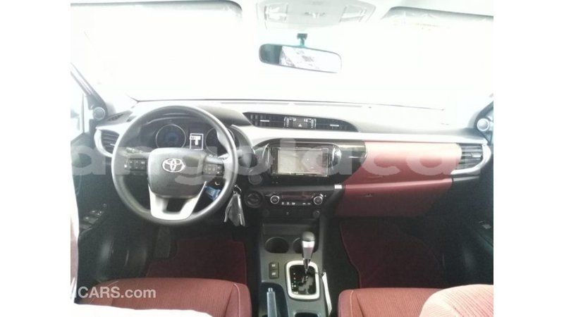 Big with watermark toyota hilux bengo province import dubai 3931