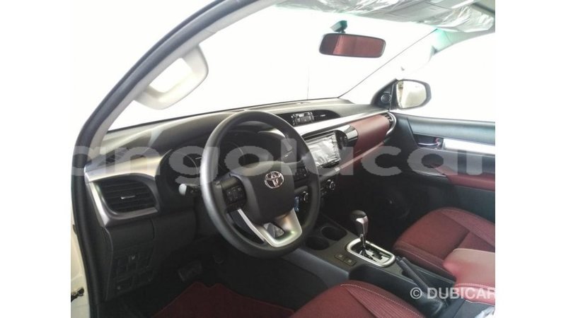 Big with watermark toyota hilux bengo province import dubai 3931