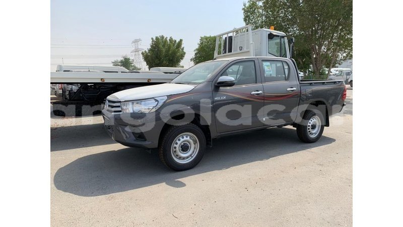 Big with watermark toyota hilux bengo province import dubai 3932