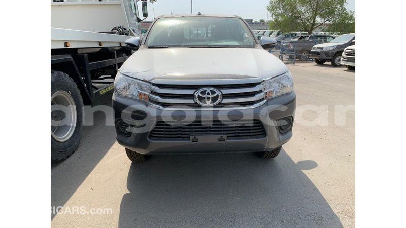 Big with watermark toyota hilux bengo province import dubai 3932