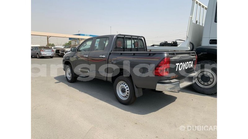 Big with watermark toyota hilux bengo province import dubai 3932