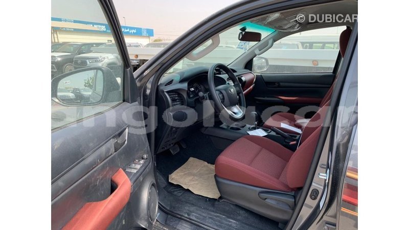 Big with watermark toyota hilux bengo province import dubai 3932