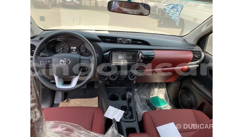 Big with watermark toyota hilux bengo province import dubai 3932