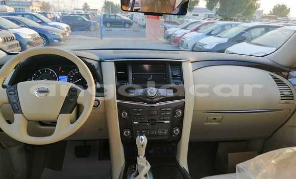 Comprar Usado Nissan Patrol Branco Carro em Luanda em Luanda Province Comprar Usado Nissan Patrol Branco Carro em Luanda em Luanda Province