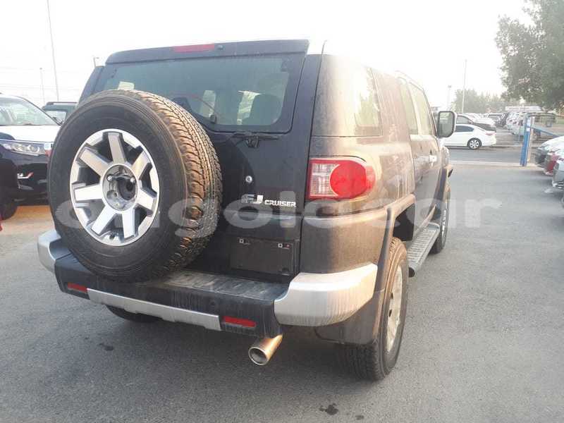 Big with watermark toyota fj cruiser luanda province luanda 3935