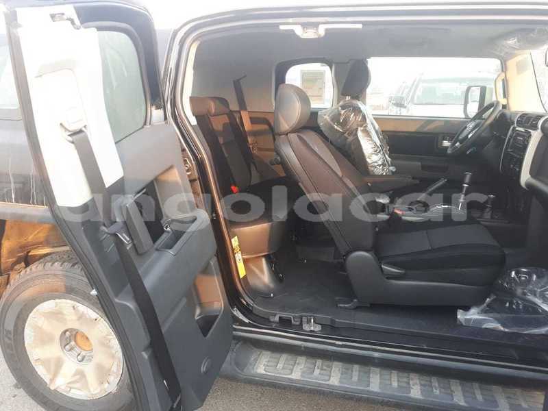 Big with watermark toyota fj cruiser luanda province luanda 3935
