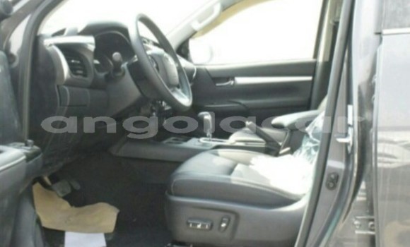 Buy New Toyota Hilux Other Car in Luanda in Luanda Province Buy New Toyota Hilux Other Car in Luanda in Luanda Province