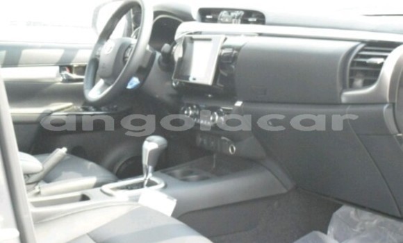 Buy New Toyota Hilux Other Car in Luanda in Luanda Province Buy New Toyota Hilux Other Car in Luanda in Luanda Province