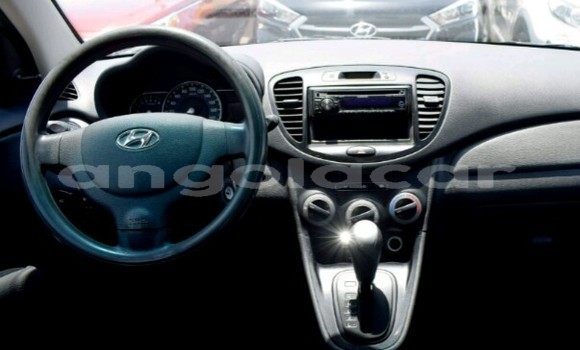 Buy New Hyundai i10 Other Car in Luanda in Luanda Province Buy New Hyundai i10 Other Car in Luanda in Luanda Province