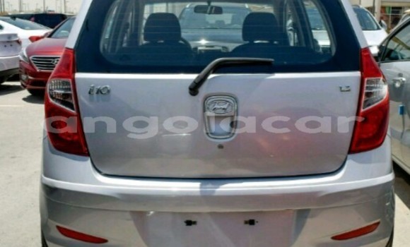 Buy New Hyundai i10 Other Car in Luanda in Luanda Province Buy New Hyundai i10 Other Car in Luanda in Luanda Province