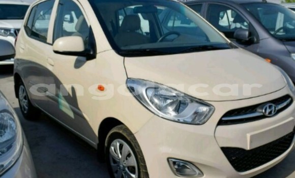 Comprar Novo Hyundai i10 Outro Carro em Luanda em Luanda Province Comprar Novo Hyundai i10 Outro Carro em Luanda em Luanda Province