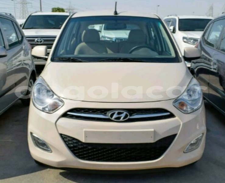 Big with watermark hyundai i10 luanda province luanda 3945