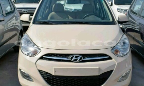 Comprar Novo Hyundai i10 Outro Carro em Luanda em Luanda Province Comprar Novo Hyundai i10 Outro Carro em Luanda em Luanda Province