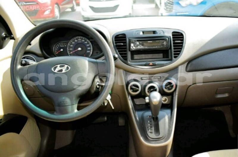 Big with watermark hyundai i10 luanda province luanda 3945