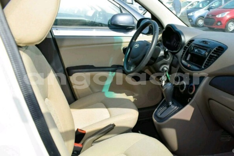 Big with watermark hyundai i10 luanda province luanda 3945