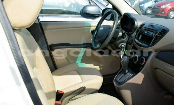Comprar Novo Hyundai i10 Outro Carro em Luanda em Luanda Province Comprar Novo Hyundai i10 Outro Carro em Luanda em Luanda Province